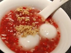 -锦府园·新台州菜(合生汇店)