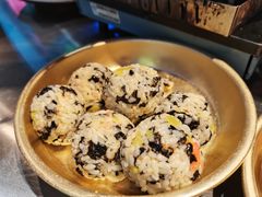 -Meet Sun韩式大排档(五一广场7MALL店)