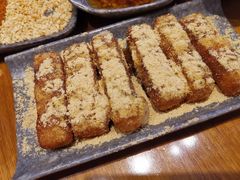 -付小姐在成都(吾悦广场店)