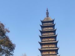 -常熟方塔园