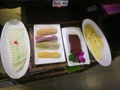 -老诚一锅羊蝎子(黄寺大街店)