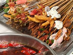 -杨校长·老成都串串香火锅(全国总店)