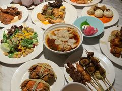 -胤隆汇(萧山店)
