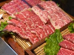 -NIUAN牛庵·日式和牛烧肉(恒隆店)