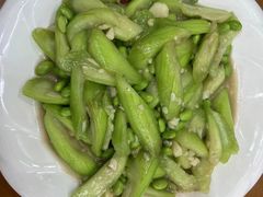 -望海潮海鲜店 特色家常菜(在海一方店)