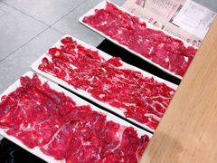 -掂档潮汕牛肉火锅(沈阳万象城店)