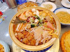 什锦锅-祥和粗粮食府(南环西路店)