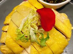 -荷塘秋月·本帮江浙菜(国权路店)