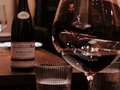 -Bistro Les Lilas丁香花小酒馆