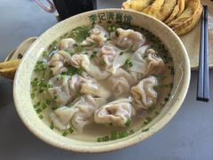 -李记清真馆(打钉巷店)