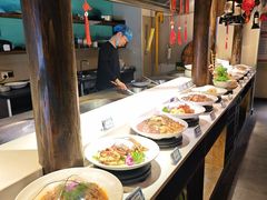 -星宴主题餐厅(庐阳大道店)