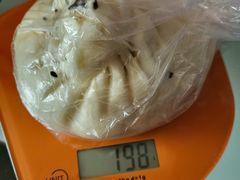 -白玉兰食品(中山公园龙之梦店)