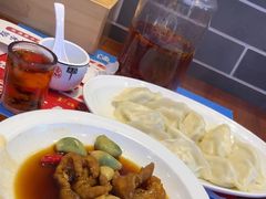 -渔家风味·鲅鱼水饺·央视展播·海鲜天津菜(开发区店)