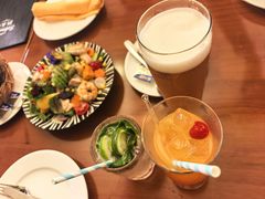 -申德勒加油站西餐厅(日坛路总店)