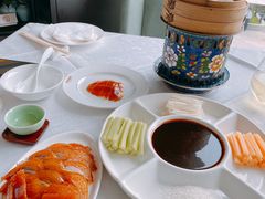 -海湾壹品·粤菜·早茶·烤鸭(拱北店)