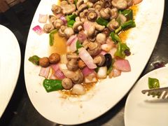 -重庆丽苑维景国际大酒店·海鲜自助餐厅