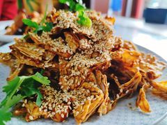 -白魁老号饭庄(交道口店)