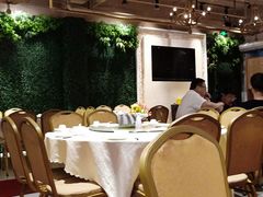 大堂-强记海鲜·大排档(蛇口新街店)
