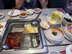 -海底捞火锅(大融城店)