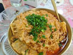-龍城柳州螺蛳粉(群星路店)
