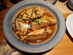 -荣小馆(杭州大厦店)