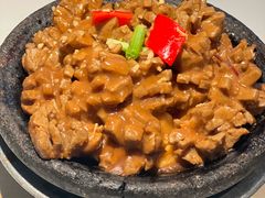 -潮堂 · 潮州菜(国贸商城店)