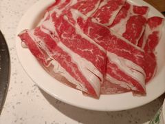 -三人行骨头王火锅(长寿店)