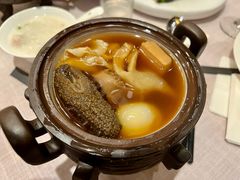 -福州世茂洲际酒店·福邸(台江店)