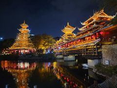 -深圳锦绣中华民俗村