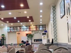 大堂-潮汕铺老店(甜水井店)