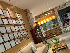 -卞氏菜根香(航空路旗舰店)