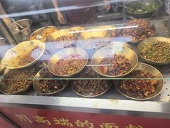 -带杏干面馆(洋湖景园店)