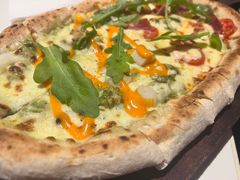 -半秋山西餐厅(巴南万达广场店)