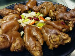 -佬湘楼·27年湘菜(天河都市广场店)