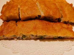 香煎小唐菜-顺风海鲜港(长寿路店)