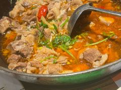 -福茂源横山铁锅羊肉(高新路店)