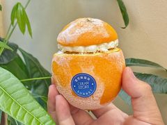 -CREAM STORY意大利手工冰淇淋&甜品(万象前海店)