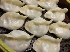 百年老馅饺子-老边饺子馆(金源店)