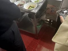 -老赵面店(大西路店)