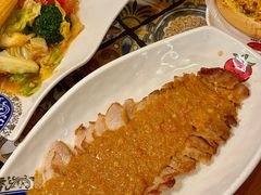 -番茄屋葡式美食(总店)
