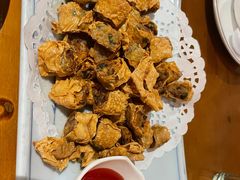 -水门巷餐厅(古子城店)