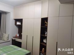 -索菲亚衣柜橱柜家具全屋定制(汶水红星店)