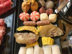-丽江庭院之丽江往事(安定门店)