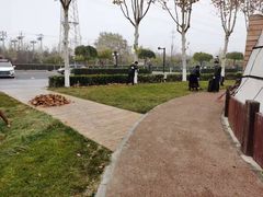 -九十九顶毡房(阜石路店)