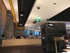 -海底捞火锅(崇文门新世界百货店)