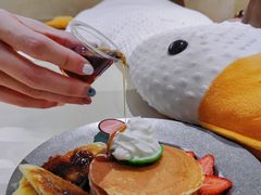 -狐狸和向日葵(北京路店)