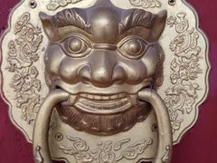 -盛世南宫影视城(北普陀影视城)