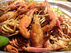 -樟树底(胜利河美食街店)
