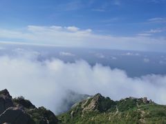 -白草畔自然风景区