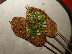 烤腰片-醉烧膘·烧烤夜宵王(总店)